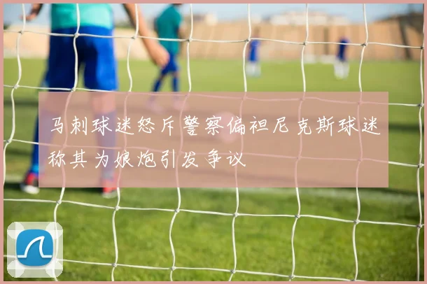 马刺球迷怒斥警察偏袒尼克斯球迷称其为娘炮引发争议